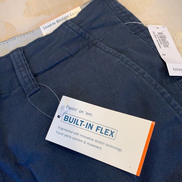 Old Navy cargo shorts - Picture 2 of 5